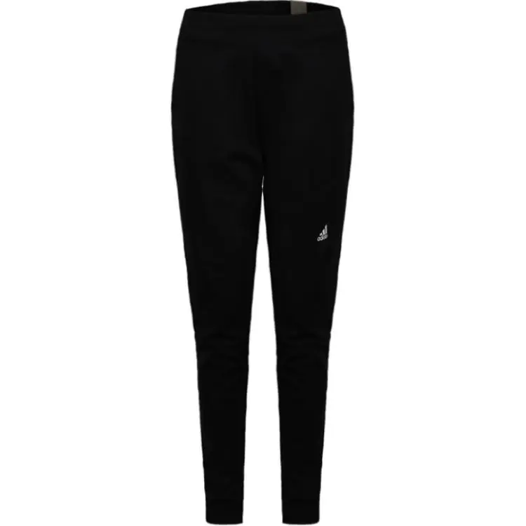 Adidas Casual Pants Women's Black