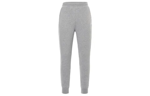 Skechers Casual Pants Women's Medium Heather Gray Thin Cuffed Pants