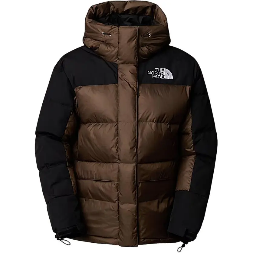 THE NORTH FACE Himalayan Jacket