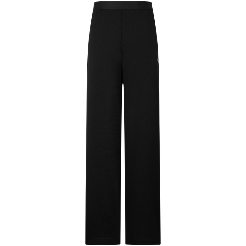 Женские штаны CALVIN KLEIN Jeans Брюки-чинос (серые)