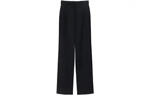 LOEWE Straight Leg Tailored Trousers