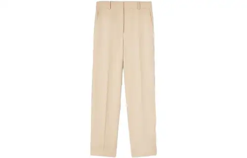Loro Piana Casual Pants Women's Beige