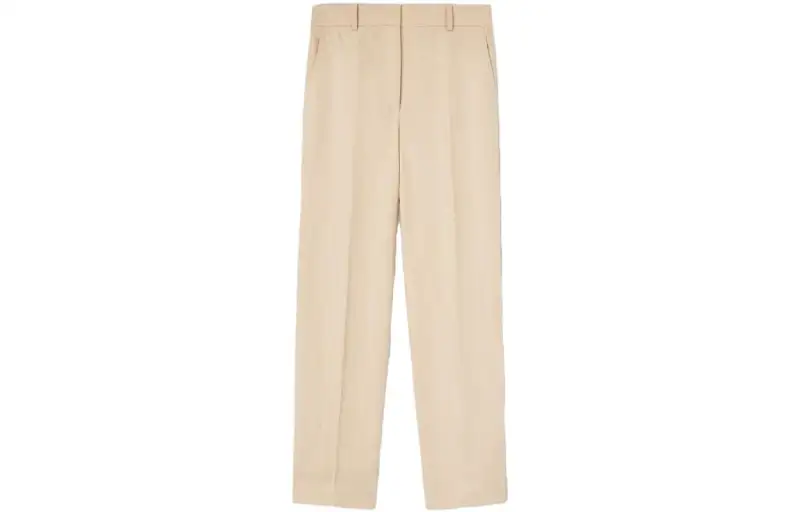 Loro Piana Casual Pants Women's Beige