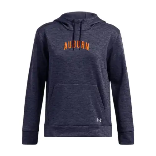 Under Armour CollegiateArmour Fleece Sweatshirt Women's Black