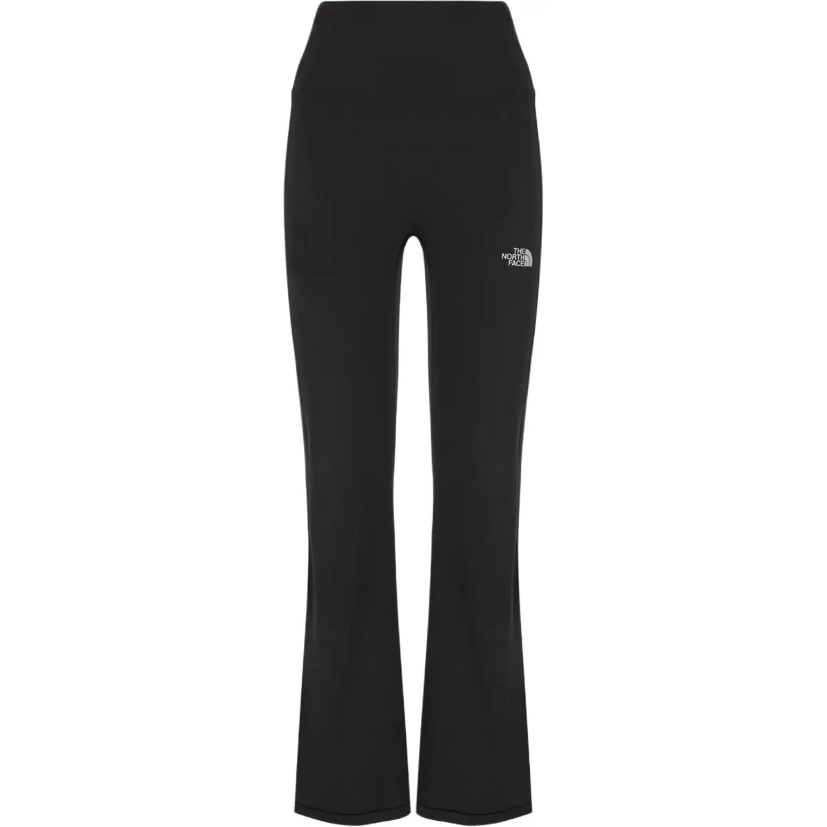 THE NORTH FACE Casual Pants Women's Black