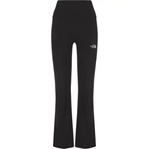 THE NORTH FACE Casual Pants Women's Black