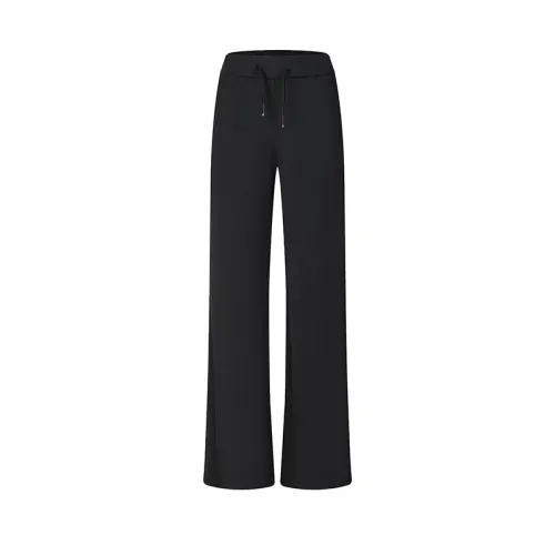 FILA Casual Pants Women's Pitch Black