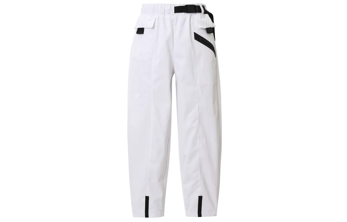 Nike Casual Pants Women's White