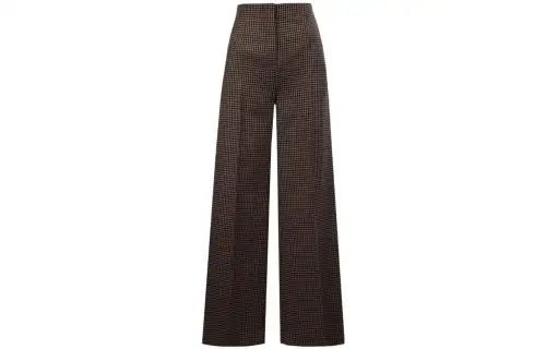 DIOR Casual Pants Women's Brown