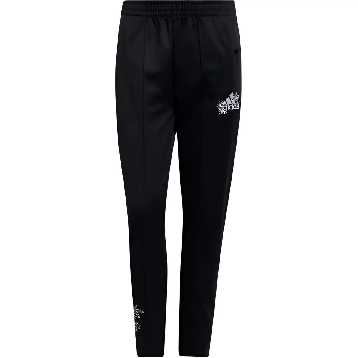 Adidas Casual Pants Women's Black