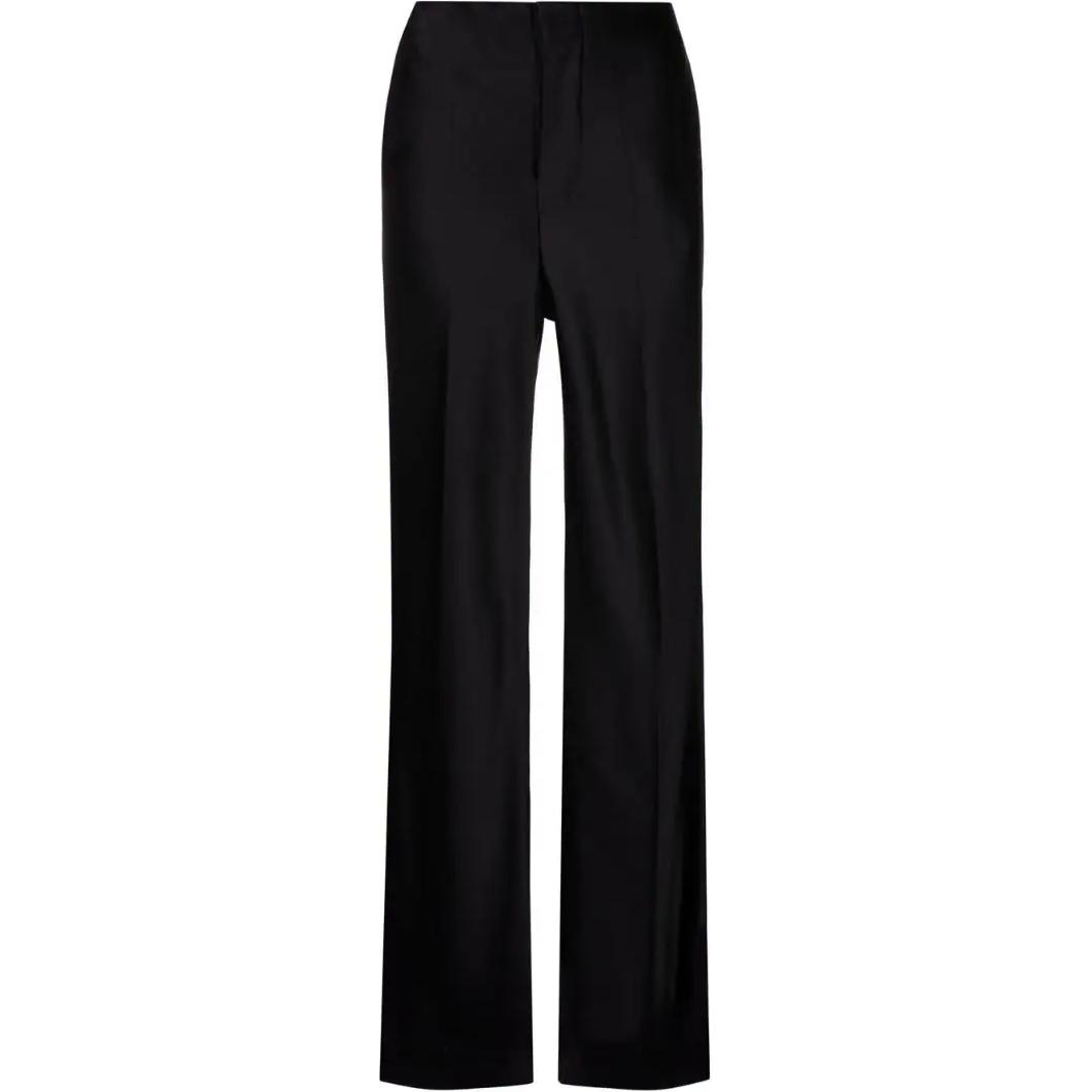 Maison Margiela wide-leg tailored trousers