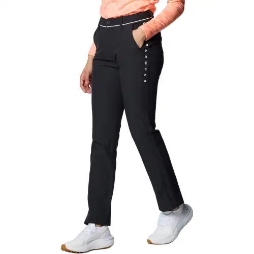 Under Armour Drive Pro FW24 Casual Pants Women's Black