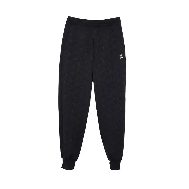 MLB New York Yankees Casual Pants Women's Black