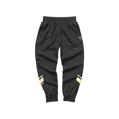 Skechers Casual Pants Women's Pitch Black Moderate Cuffed Pants