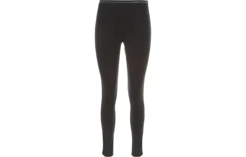 PRADA Casual Pants Women's Black Moderate Slim Fit Pants
