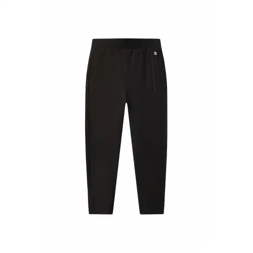FILA Casual Pants Women's Jet Black