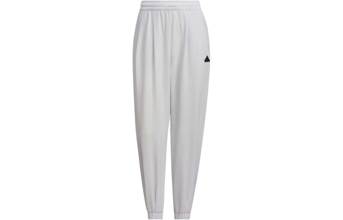 Adidas SPORTSWEAR PANTS Casual Pants Women's Symbol Gray