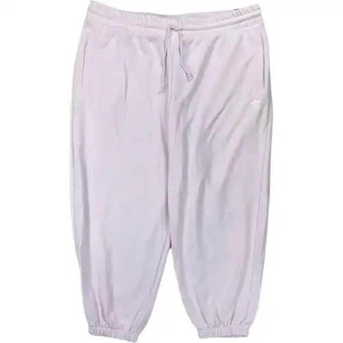 Adidas Originals Casual Pants Women's Pink