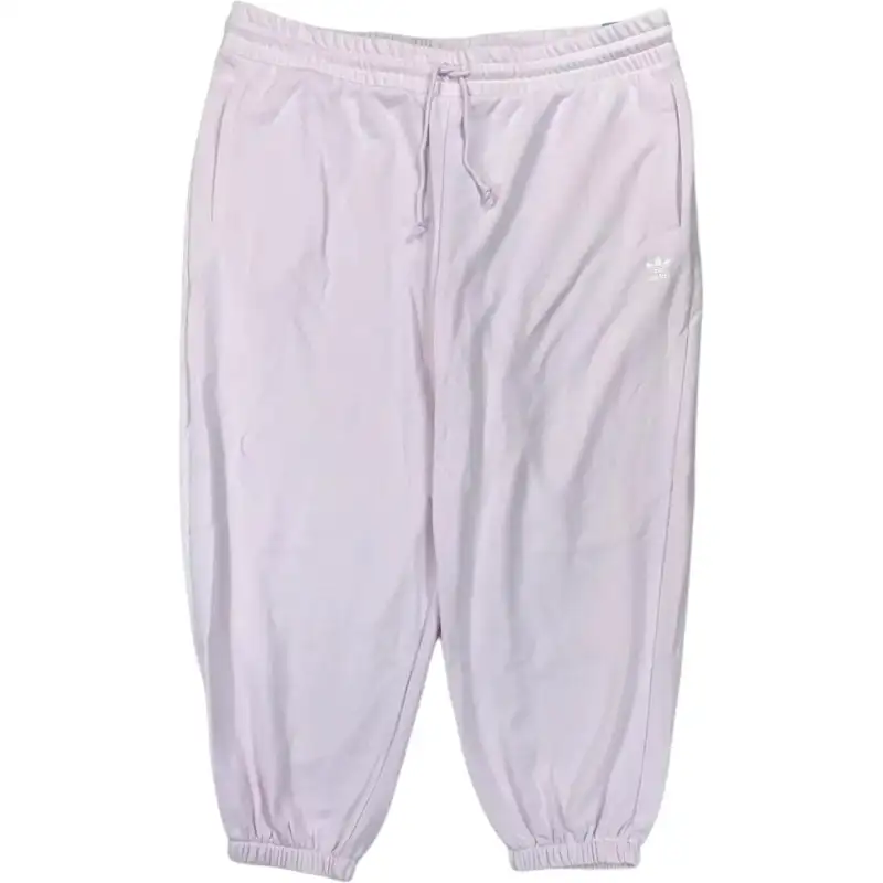 Adidas Originals Casual Pants Women's Pink