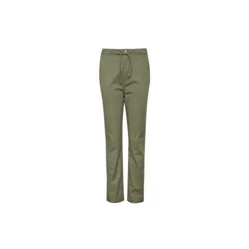 Converse Casual Pants Women's Grass Green