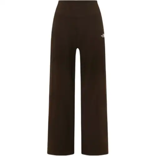 THE NORTH FACE Casual Pants Women's Dark Brown
