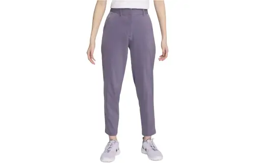 Nike Dri FIT Tour Casual Pants Women's Light Purple