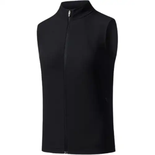 Anta Champion All Weather Collection Vest Women's Basic Black