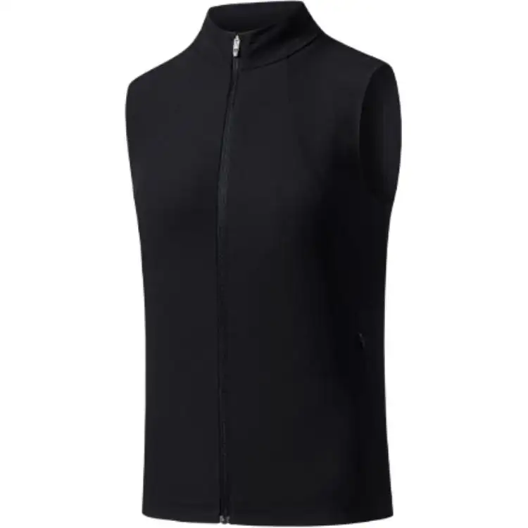 Anta Champion All Weather Collection Vest Women's Basic Black