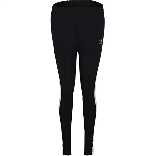 Adidas Originals PANT Casual Pants Women's Black