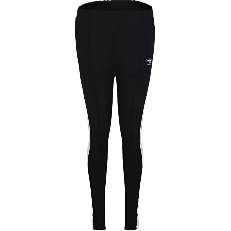 Adidas Originals PANT Casual Pants Women's Black