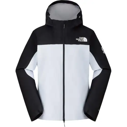 THE NORTH FACE Urban Exploration SS25 Hiking Waterproof, Windproof, And Breathable Windbreaker Jacket Women's