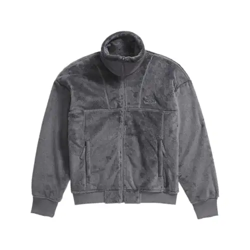 THE NORTH FACE Velvet feel Coat Women's Smoky Pearl