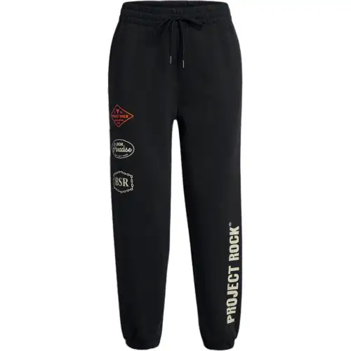 Under Armour Johnson Casual Pants Women's Black