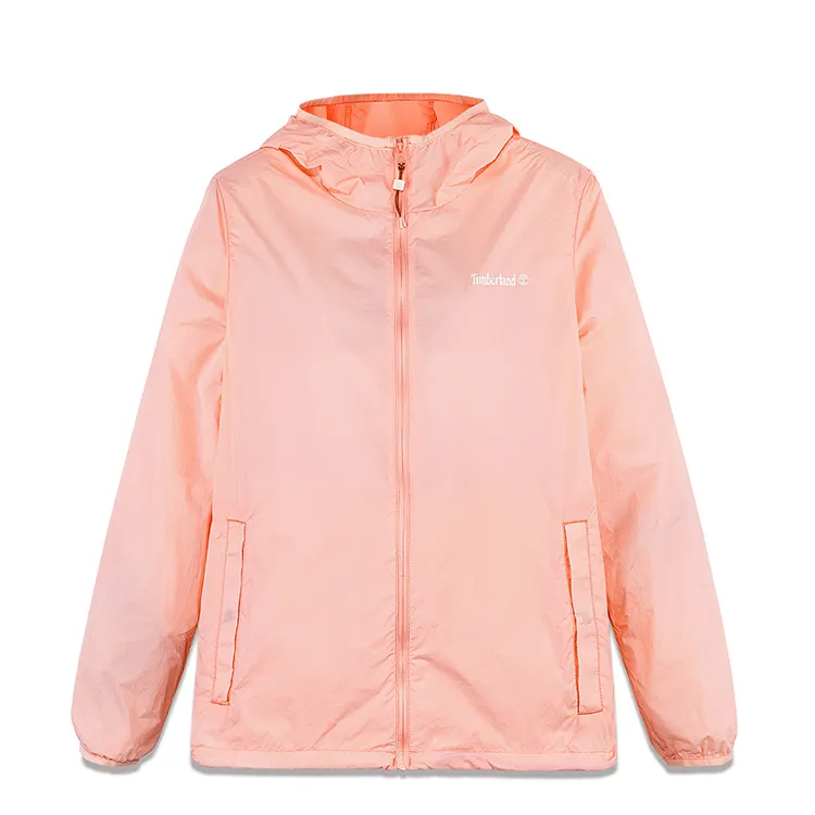 Timberland Sun Protection Clothing Women's Tropical Peach