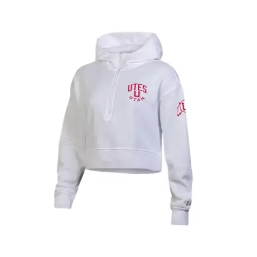 Under Armour Rival FleeceCollegiate Sweatshirt Women's White