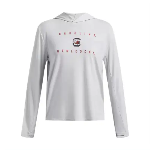 Under Armour Collegiate Sweatshirt Women's Gray