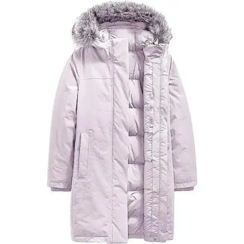 THE NORTH FACE Coat Women's Lavender Mist