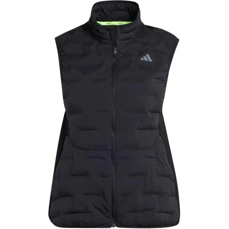 Adidas Free Shipping With AdiClub Adizero Running Padded Vest