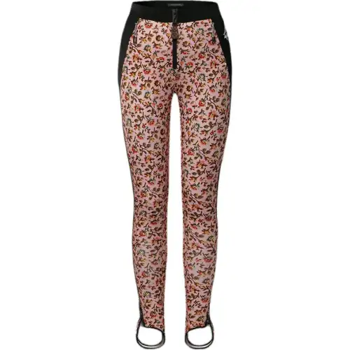 LOUIS VUITTON SKI FW24 Casual Pants Women's Rose
