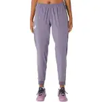 Asics MATCH Casual Pants Women's Purple