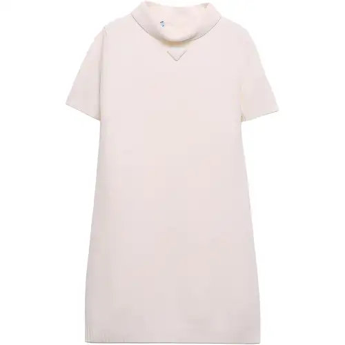 PRADA Wool Knitted Top