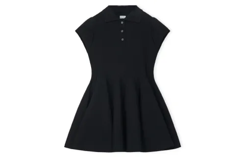 LOEWE Mini Dress 'Black'