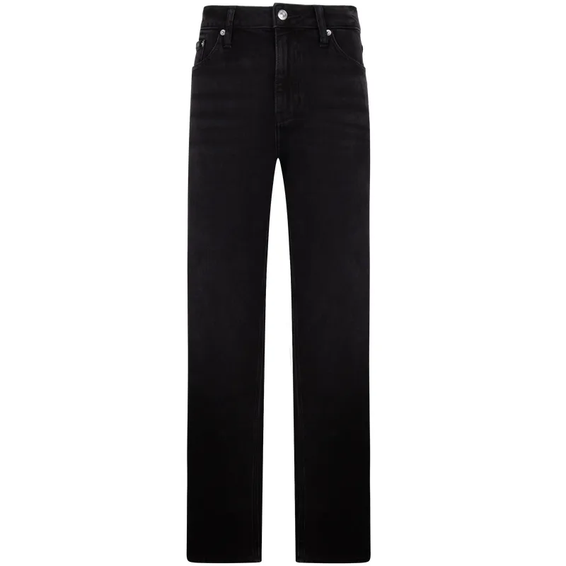CALVIN KLEIN Jeans Women's Denim Black