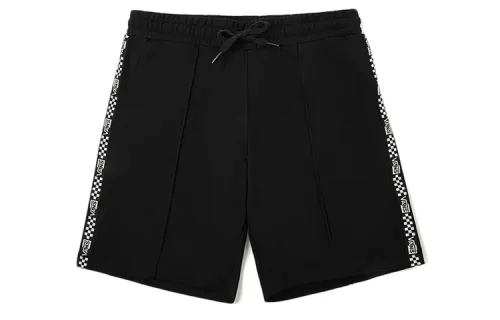 Vans Casual Shorts Women's Black Moderate