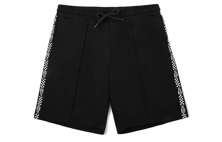 Vans Casual Shorts Women's Black Moderate