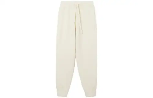 Burberry Knitted Sweatpants Women's