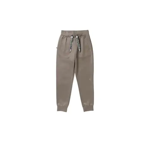 Converse LDS Casual Pants Women's Brown