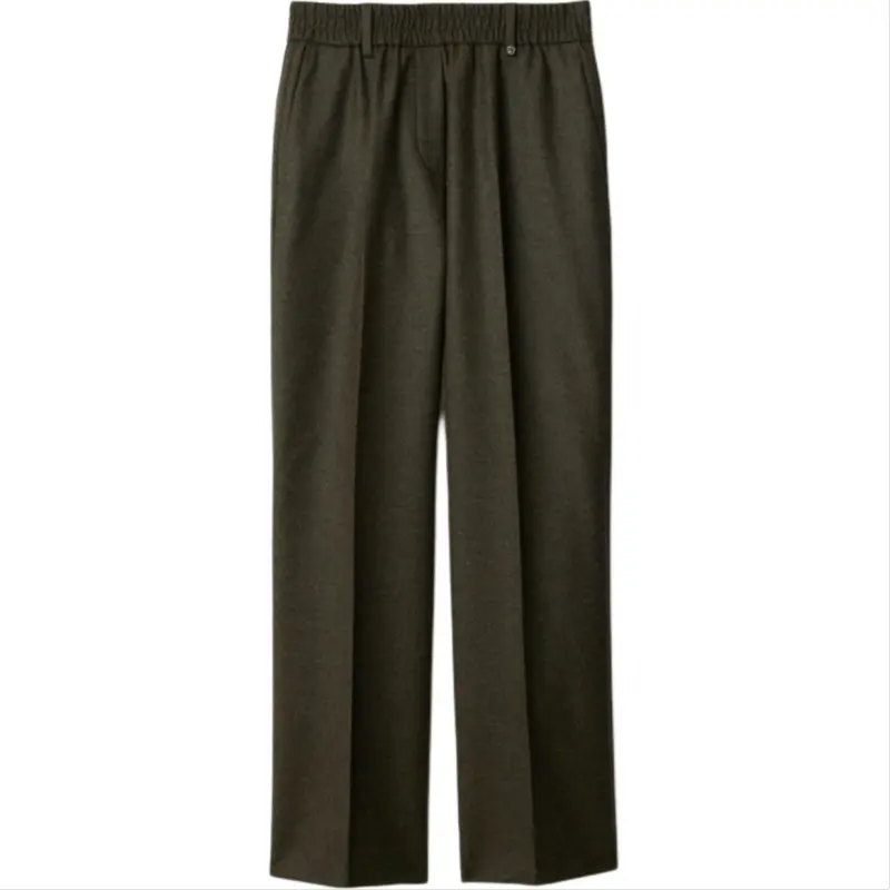 Burberry Casual Pants Women's Gorge Color