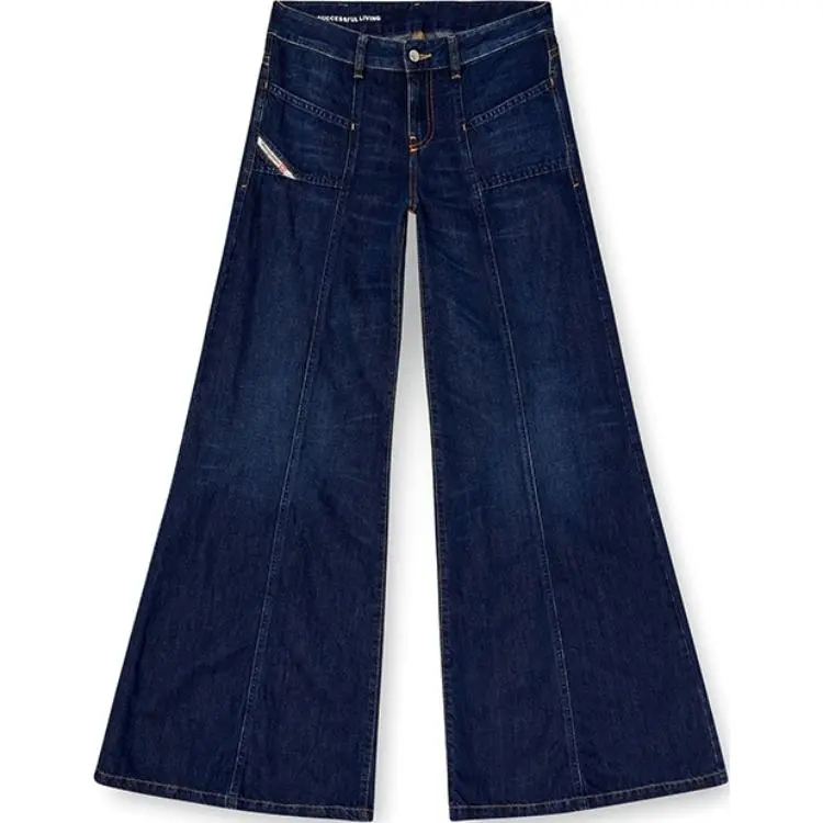 DIESEL D Akii Jeans