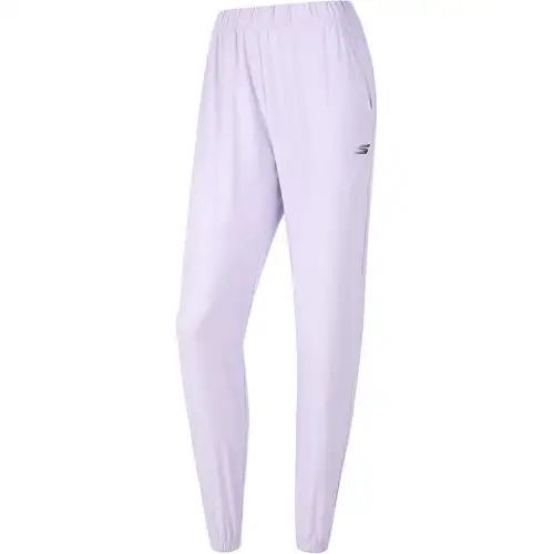 Skechers GODRY Casual Pants Women's Photinia Purple